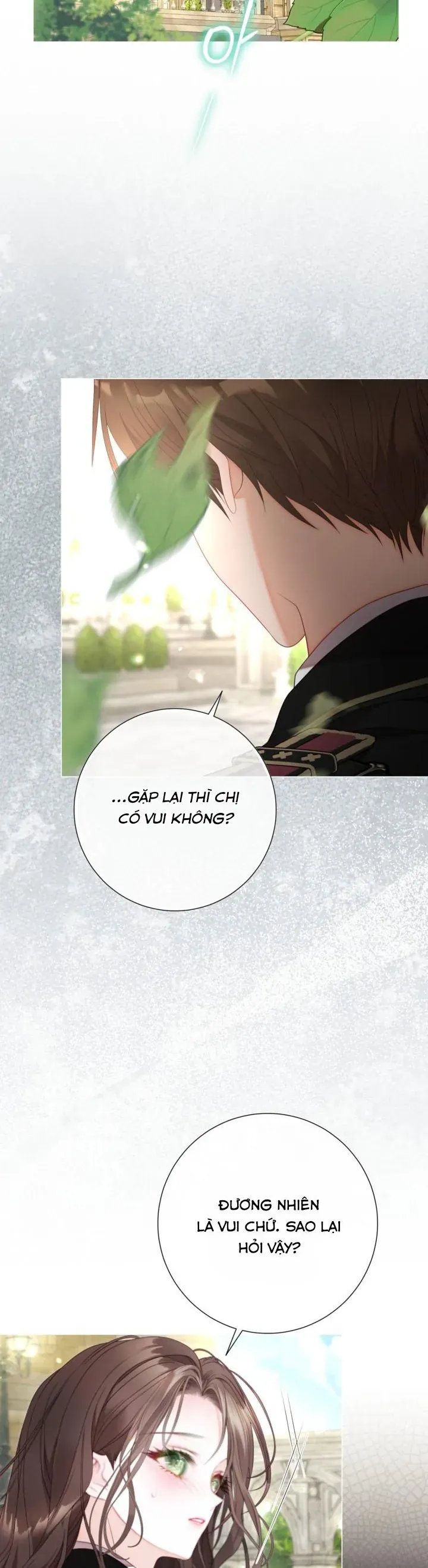 Một Thế Giới Không Có Chị Gái Mà Ai Cũng Yêu Chapter 100 - 23