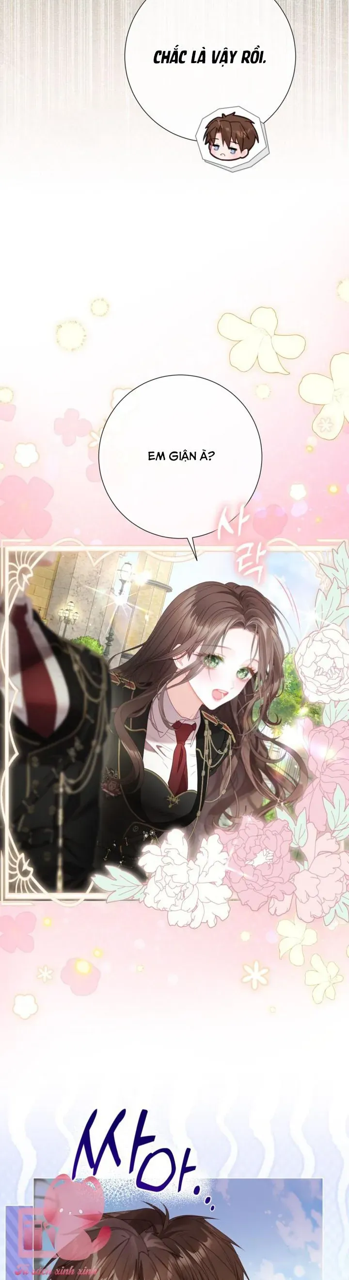 Một Thế Giới Không Có Chị Gái Mà Ai Cũng Yêu Chapter 100 - 25