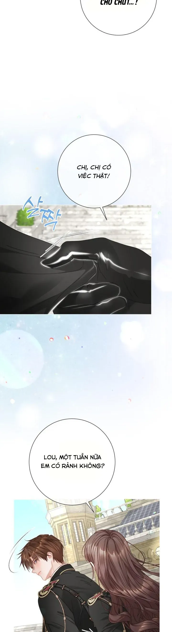 Một Thế Giới Không Có Chị Gái Mà Ai Cũng Yêu Chapter 100 - 27