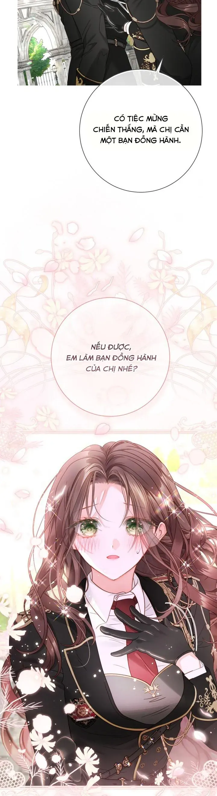 Một Thế Giới Không Có Chị Gái Mà Ai Cũng Yêu Chapter 100 - 28