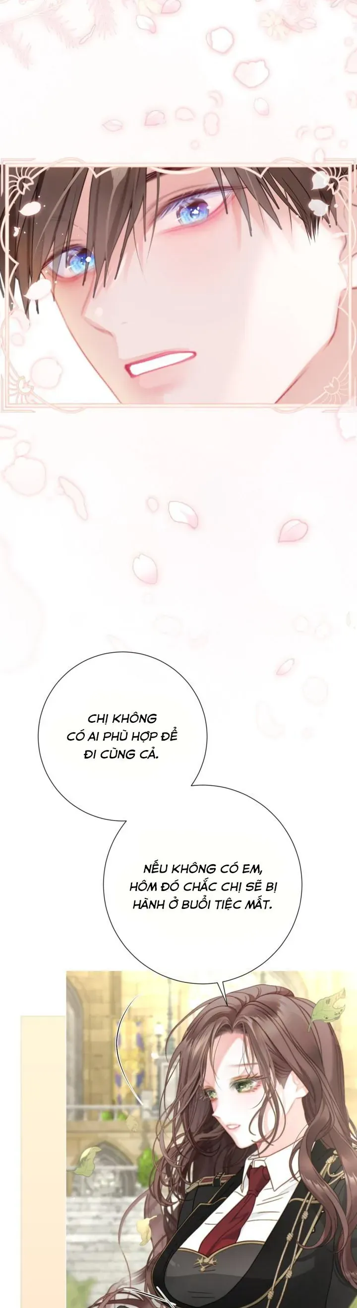 Một Thế Giới Không Có Chị Gái Mà Ai Cũng Yêu Chapter 100 - 29