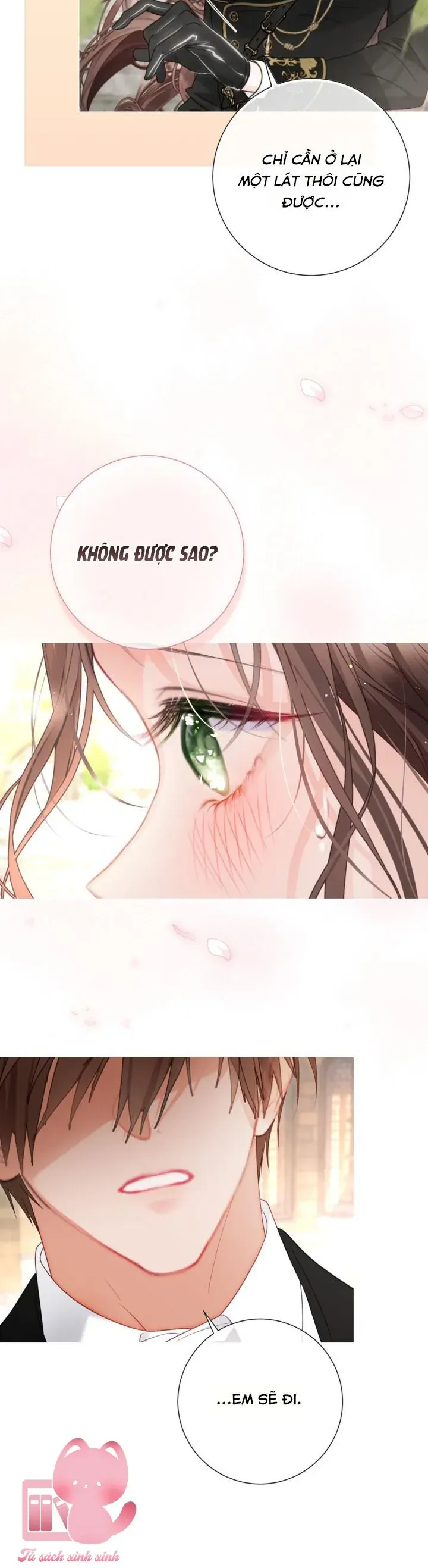 Một Thế Giới Không Có Chị Gái Mà Ai Cũng Yêu Chapter 100 - 30