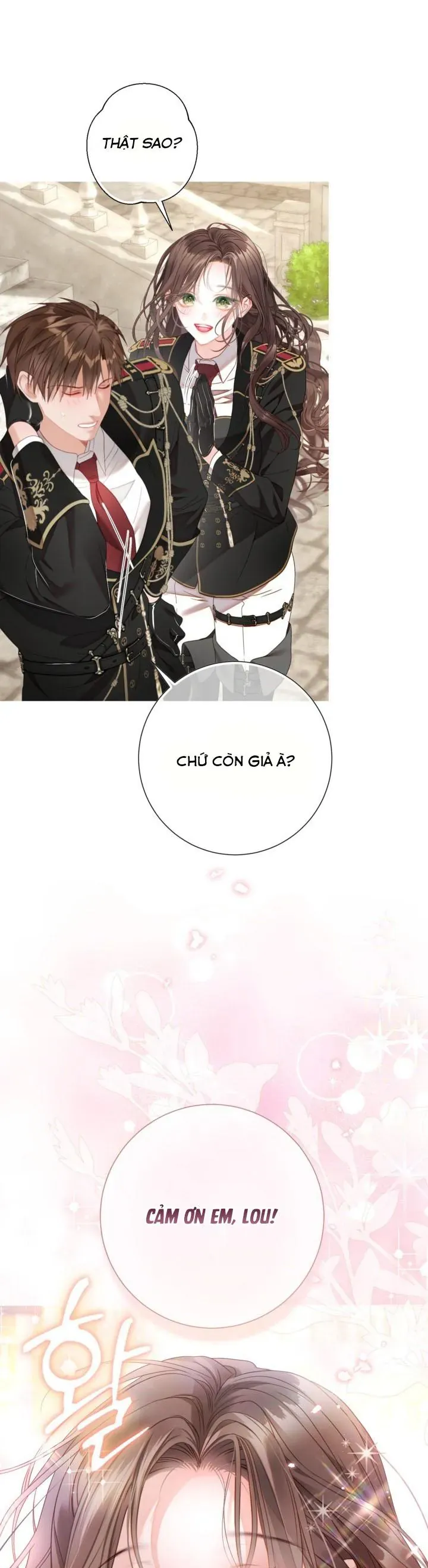 Một Thế Giới Không Có Chị Gái Mà Ai Cũng Yêu Chapter 100 - 31