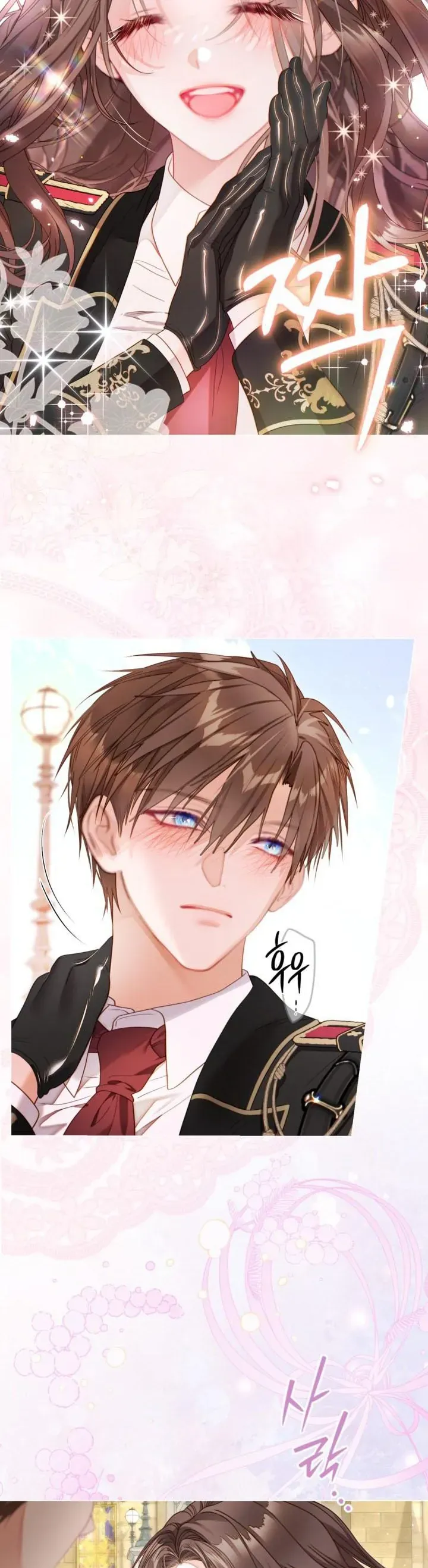 Một Thế Giới Không Có Chị Gái Mà Ai Cũng Yêu Chapter 100 - 32