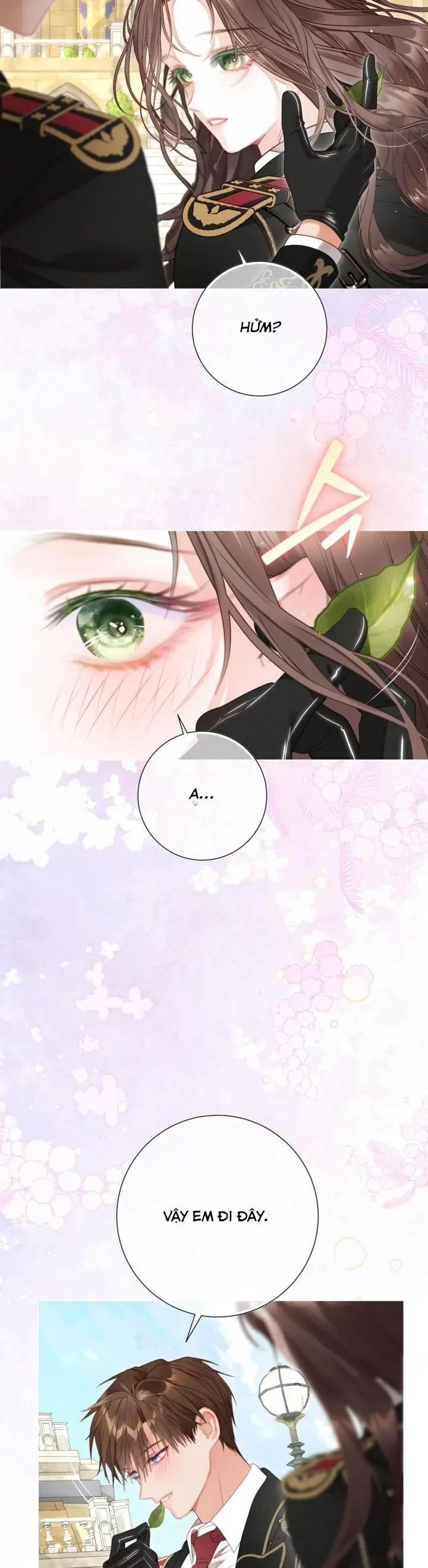 Một Thế Giới Không Có Chị Gái Mà Ai Cũng Yêu Chapter 100 - 33