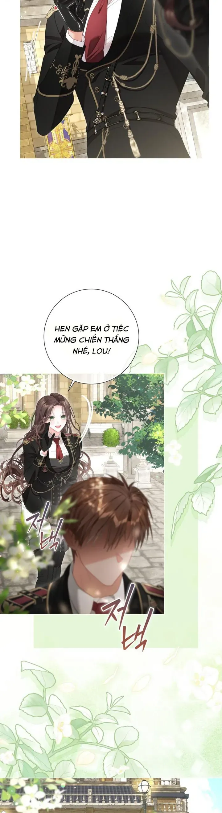 Một Thế Giới Không Có Chị Gái Mà Ai Cũng Yêu Chapter 100 - 34