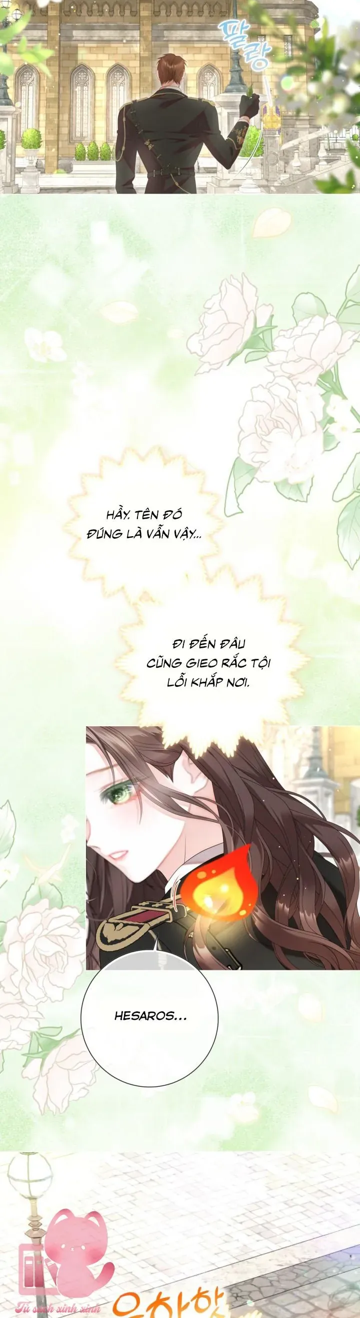 Một Thế Giới Không Có Chị Gái Mà Ai Cũng Yêu Chapter 100 - 35