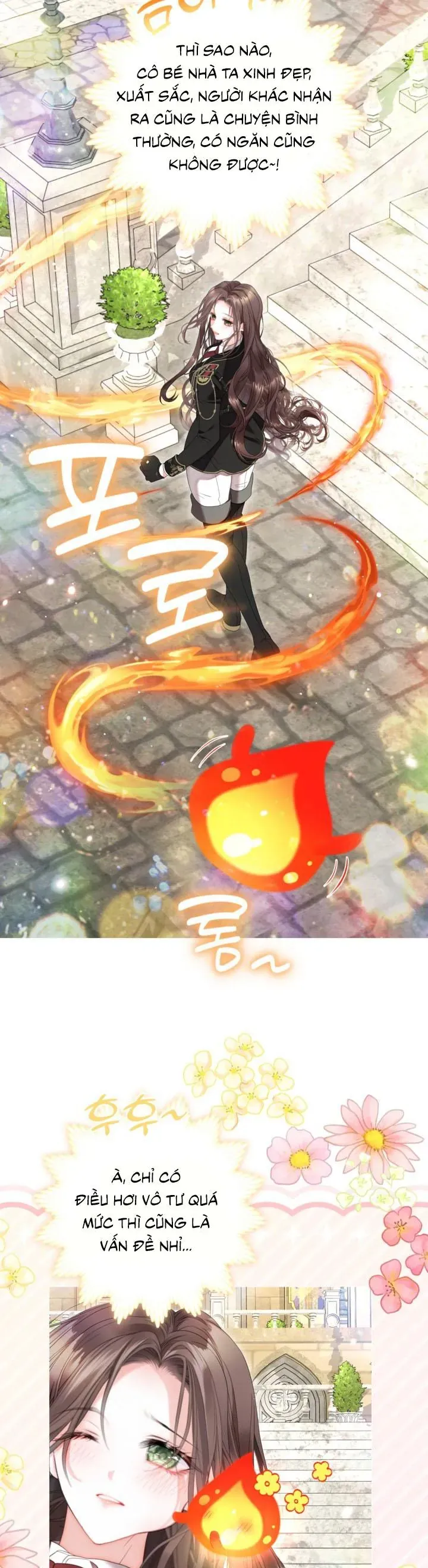 Một Thế Giới Không Có Chị Gái Mà Ai Cũng Yêu Chapter 100 - 36