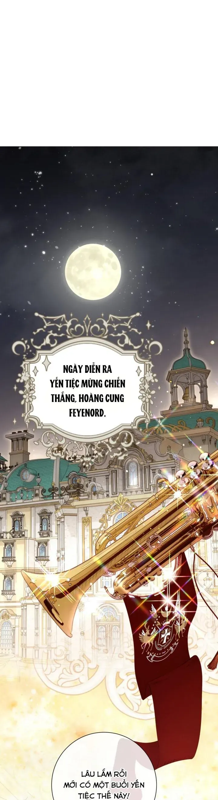 Một Thế Giới Không Có Chị Gái Mà Ai Cũng Yêu Chapter 100 - 38