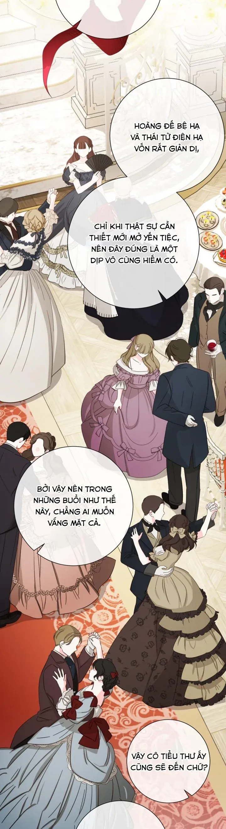 Một Thế Giới Không Có Chị Gái Mà Ai Cũng Yêu Chapter 100 - 39