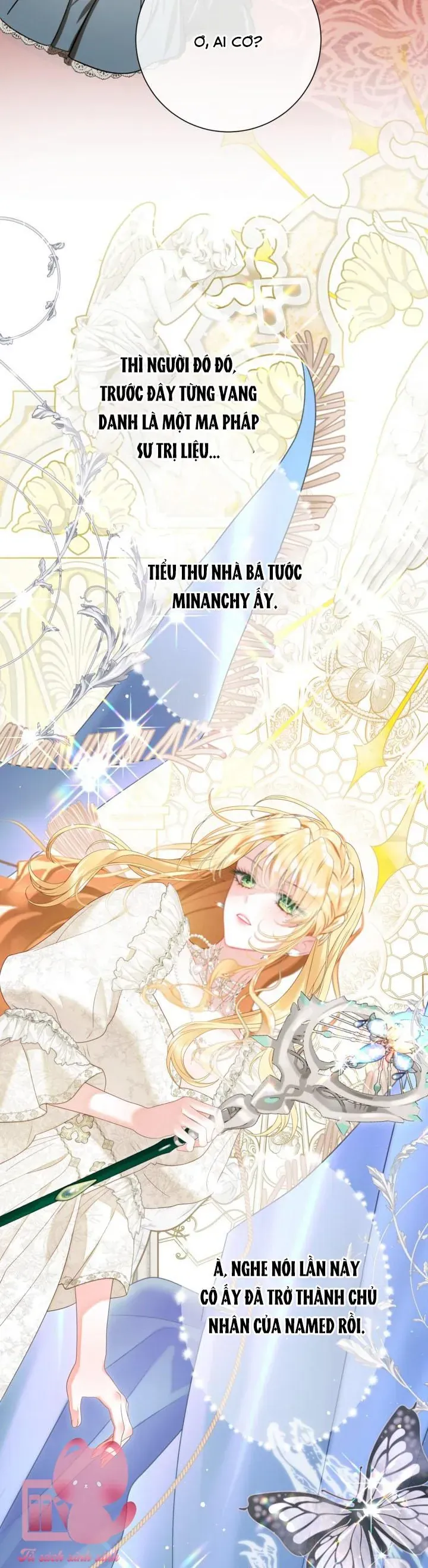 Một Thế Giới Không Có Chị Gái Mà Ai Cũng Yêu Chapter 100 - 40