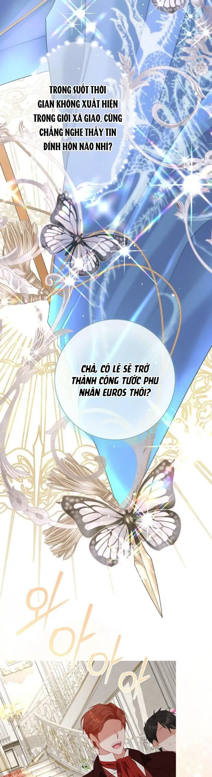 Một Thế Giới Không Có Chị Gái Mà Ai Cũng Yêu Chapter 100 - 41
