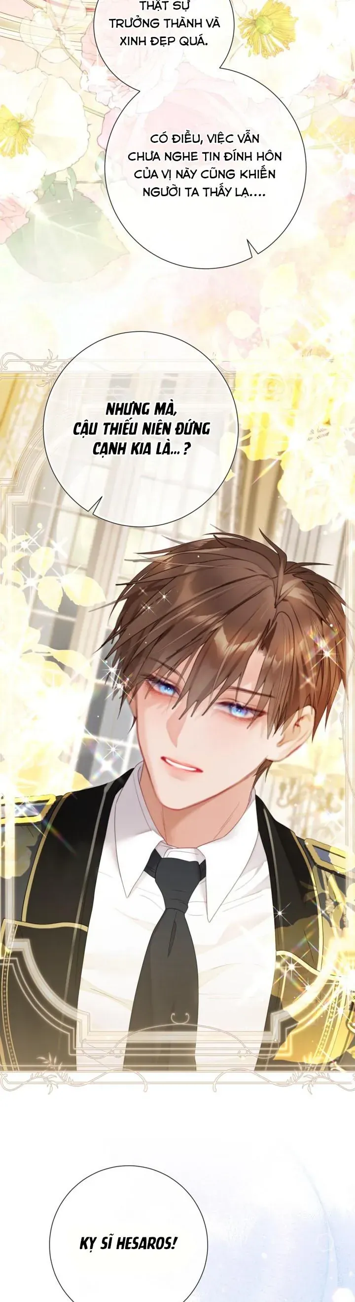 Một Thế Giới Không Có Chị Gái Mà Ai Cũng Yêu Chapter 100 - 43