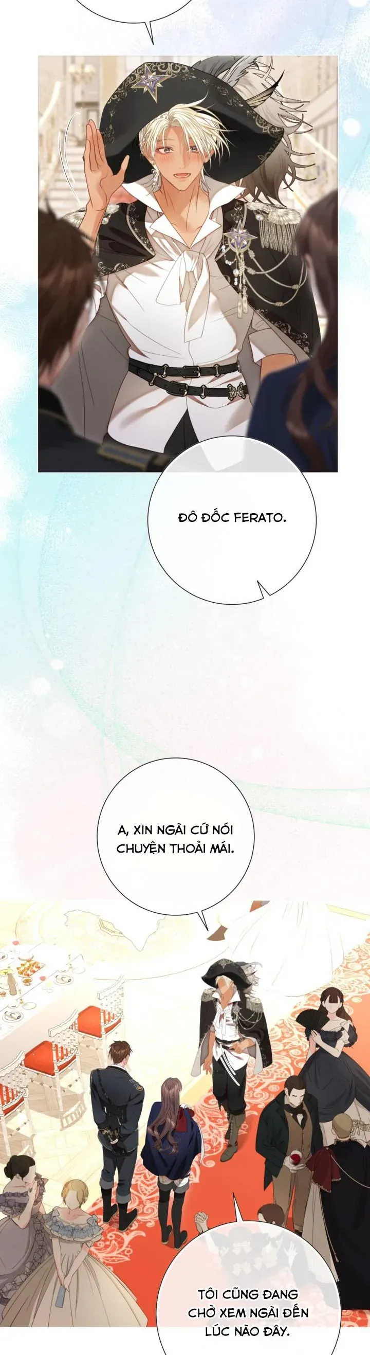 Một Thế Giới Không Có Chị Gái Mà Ai Cũng Yêu Chapter 100 - 44