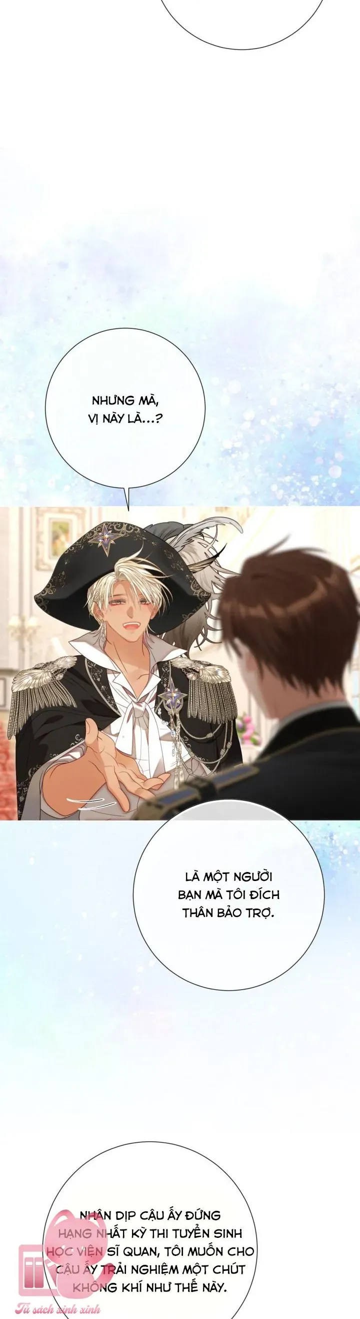 Một Thế Giới Không Có Chị Gái Mà Ai Cũng Yêu Chapter 100 - 45