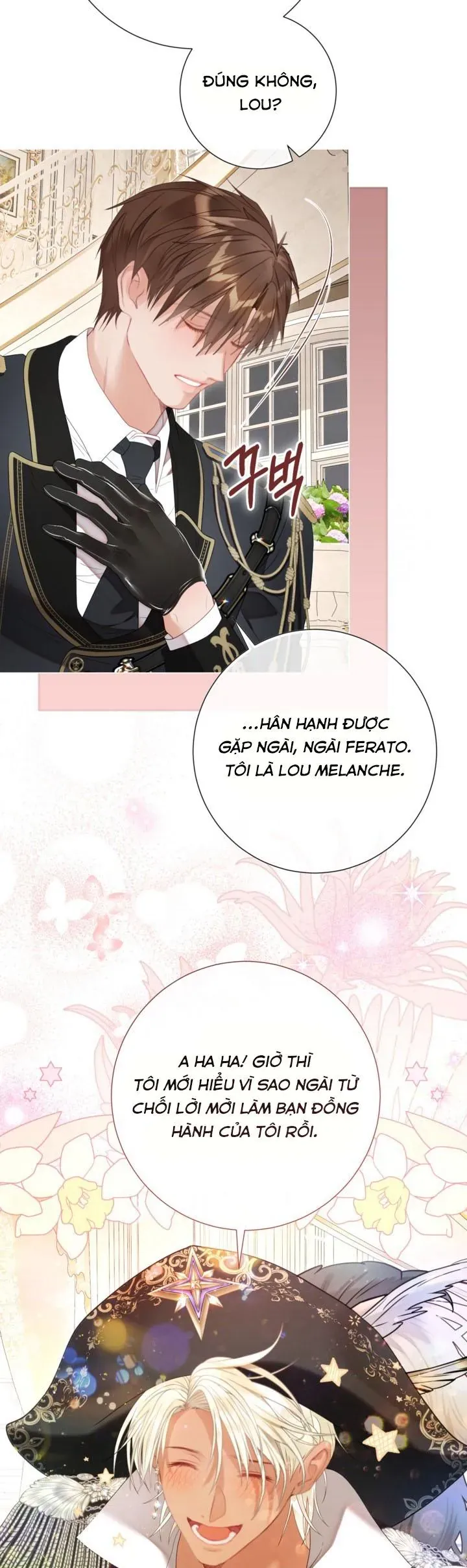 Một Thế Giới Không Có Chị Gái Mà Ai Cũng Yêu Chapter 100 - 46