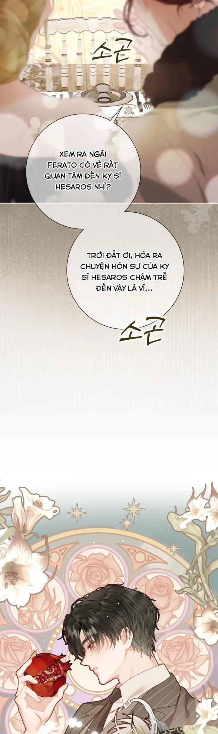 Một Thế Giới Không Có Chị Gái Mà Ai Cũng Yêu Chapter 100 - 48