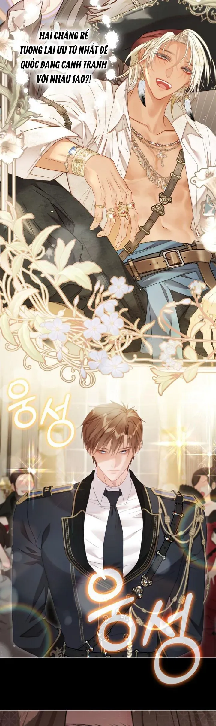 Một Thế Giới Không Có Chị Gái Mà Ai Cũng Yêu Chapter 100 - 49