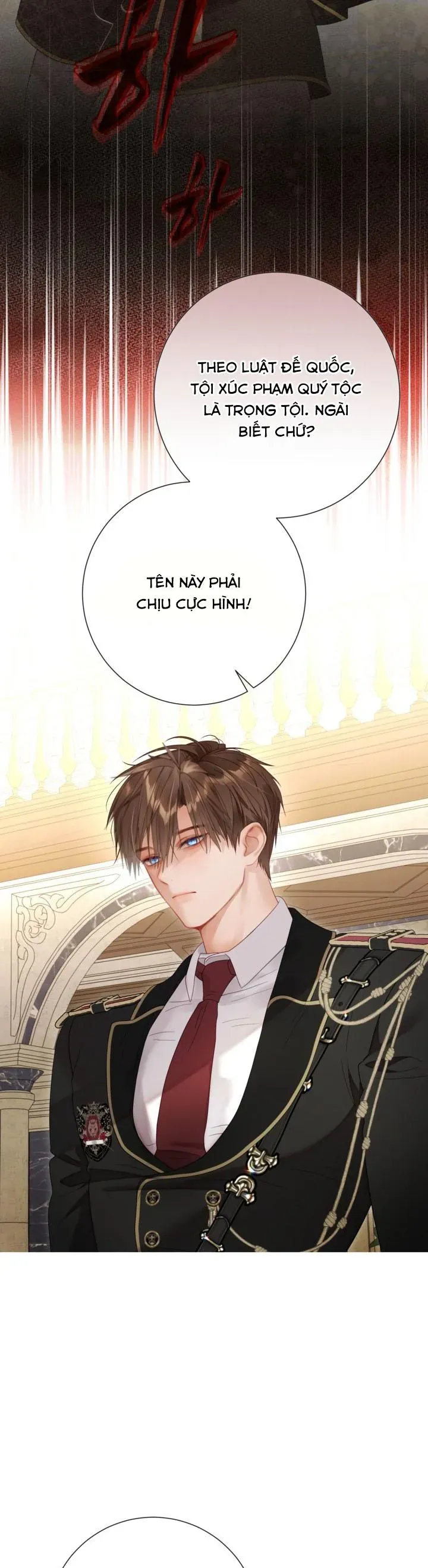 Một Thế Giới Không Có Chị Gái Mà Ai Cũng Yêu Chapter 100 - 6