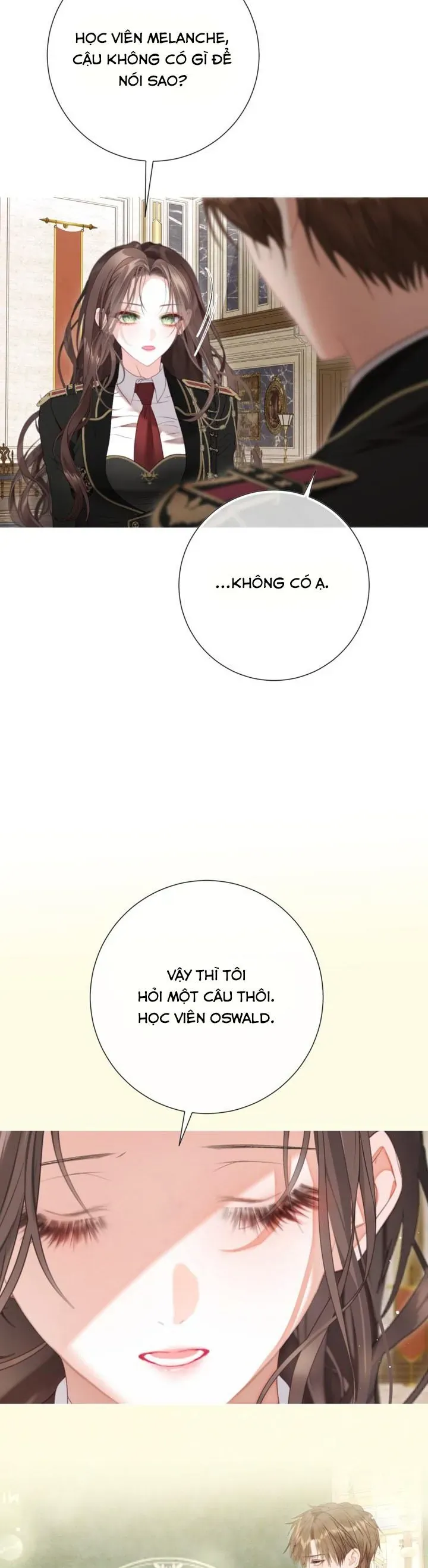 Một Thế Giới Không Có Chị Gái Mà Ai Cũng Yêu Chapter 100 - 7