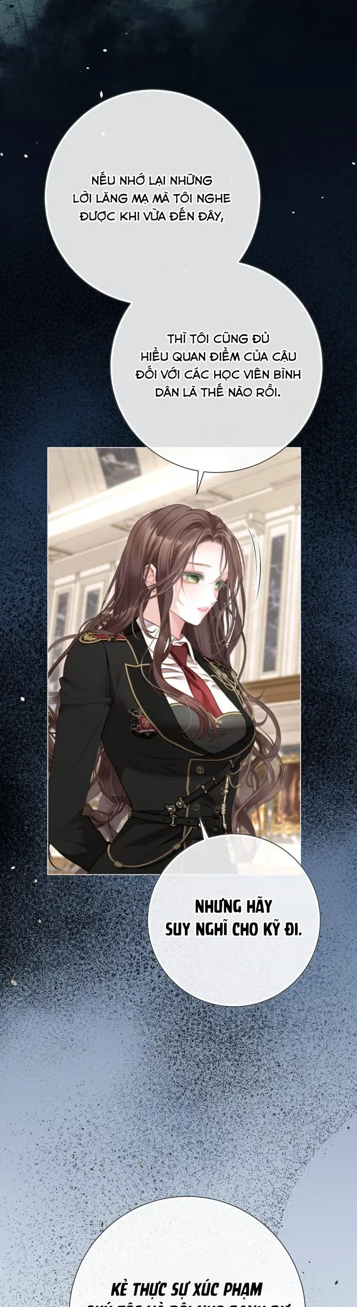 Một Thế Giới Không Có Chị Gái Mà Ai Cũng Yêu Chapter 100 - 9