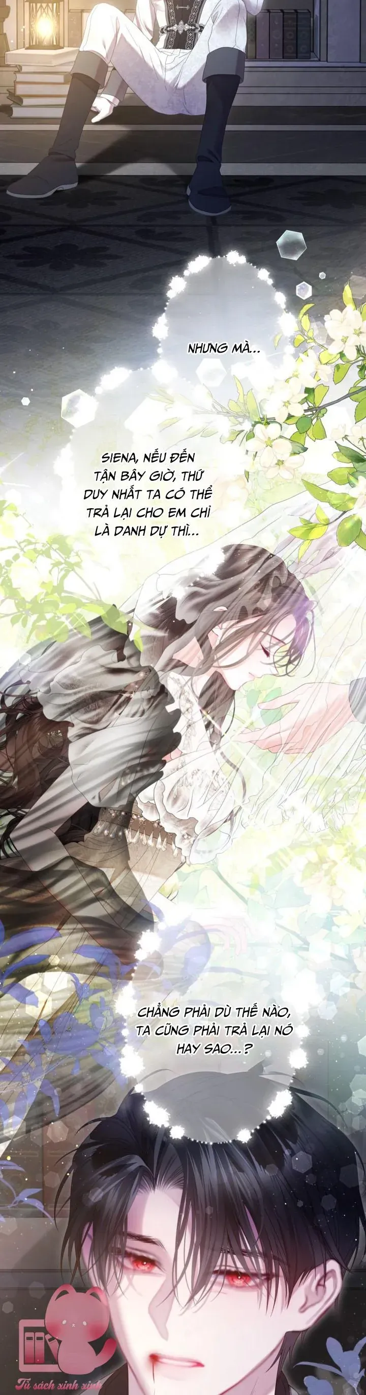 Một Thế Giới Không Có Chị Gái Mà Ai Cũng Yêu Chapter 103 - 12