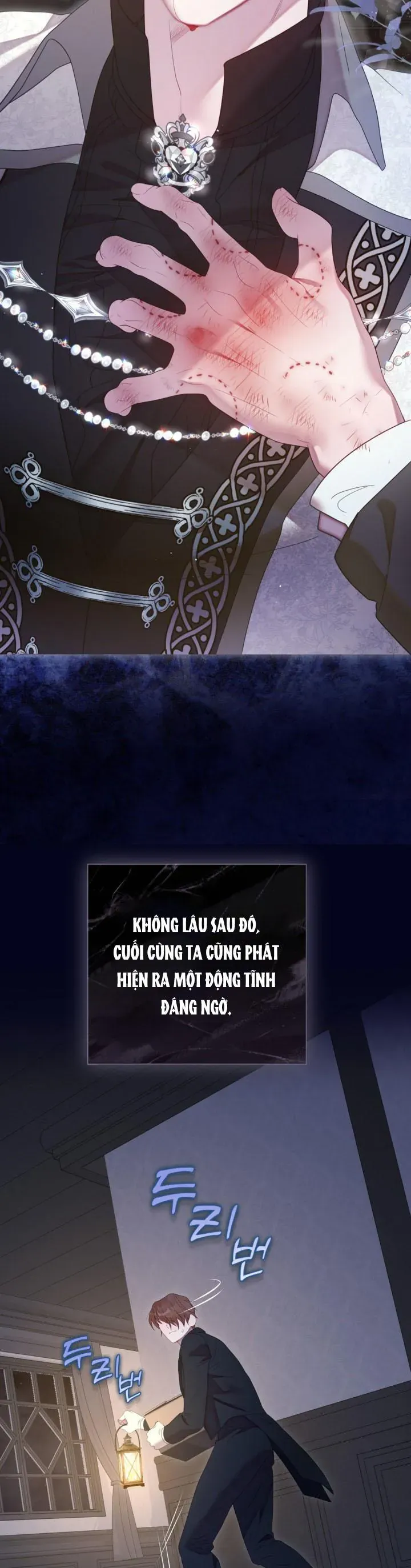 Một Thế Giới Không Có Chị Gái Mà Ai Cũng Yêu Chapter 103 - 13