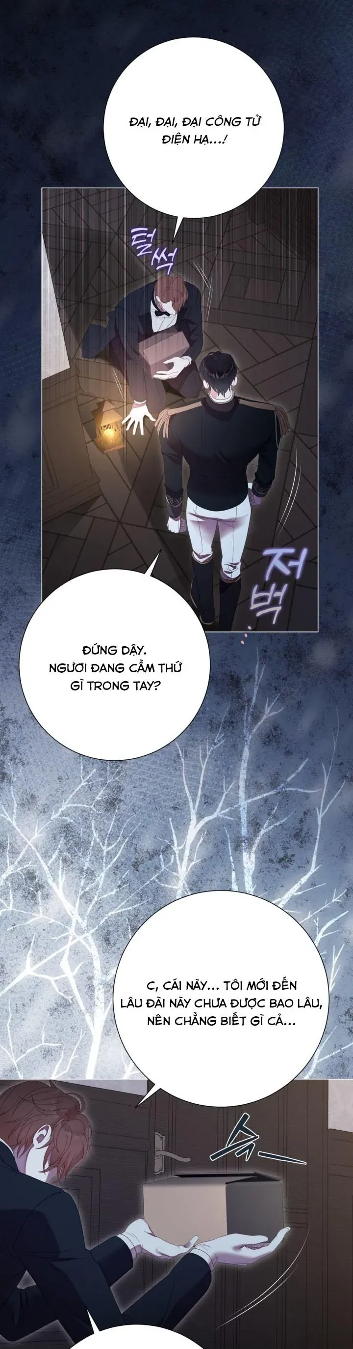 Một Thế Giới Không Có Chị Gái Mà Ai Cũng Yêu Chapter 103 - 15