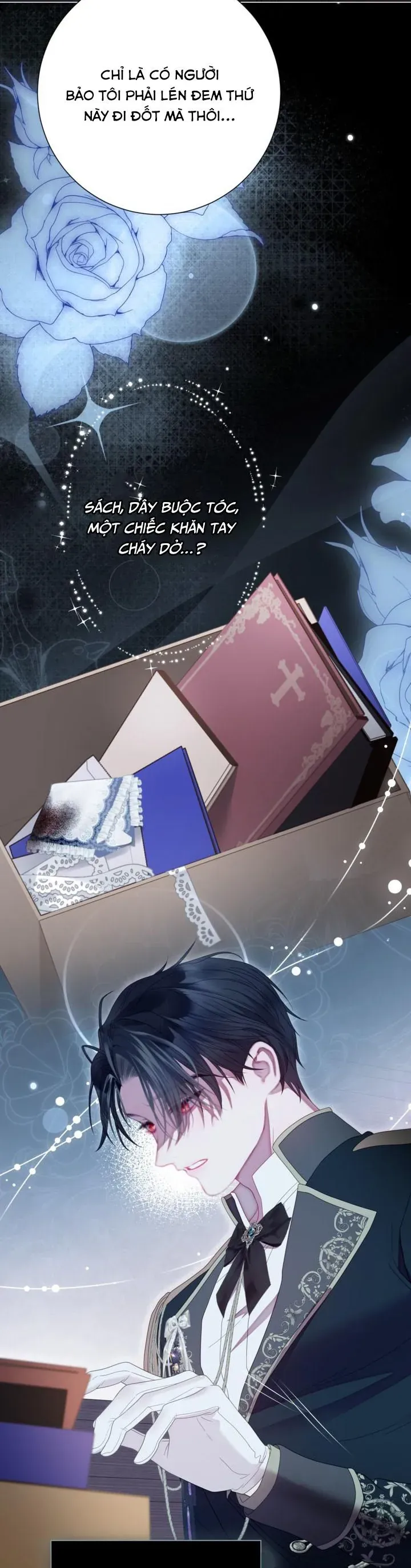 Một Thế Giới Không Có Chị Gái Mà Ai Cũng Yêu Chapter 103 - 16