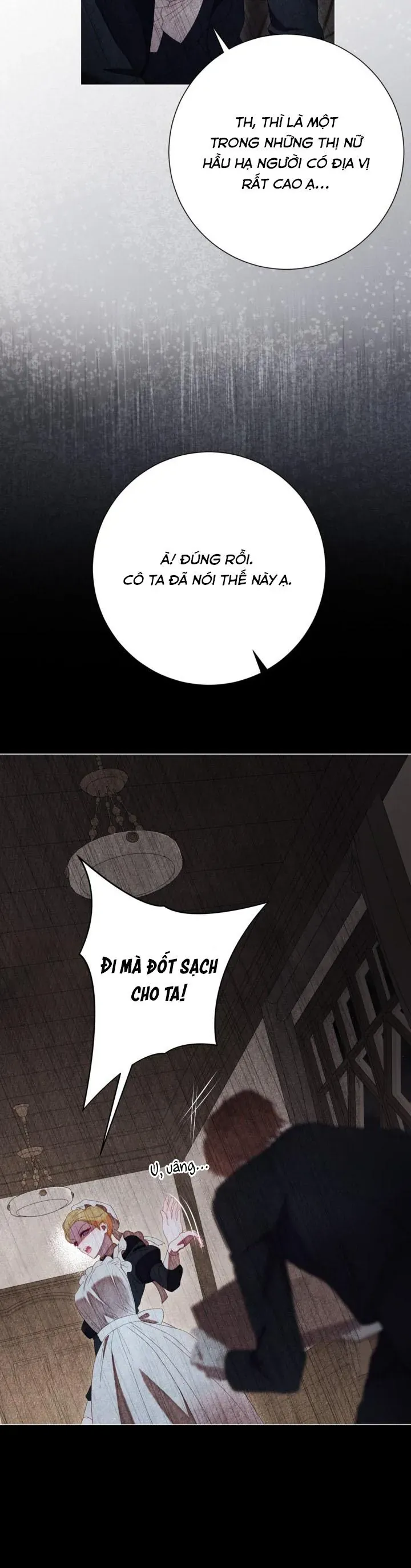 Một Thế Giới Không Có Chị Gái Mà Ai Cũng Yêu Chapter 103 - 19