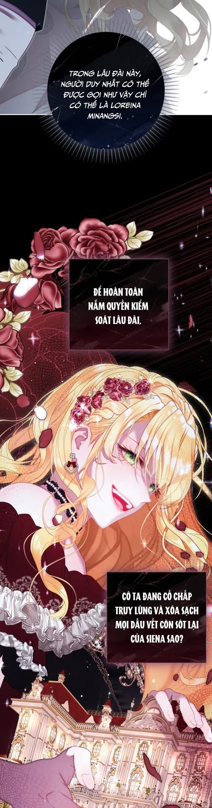 Một Thế Giới Không Có Chị Gái Mà Ai Cũng Yêu Chapter 103 - 21