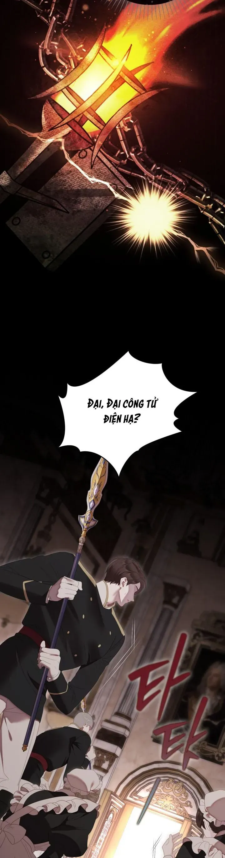 Một Thế Giới Không Có Chị Gái Mà Ai Cũng Yêu Chapter 103 - 27