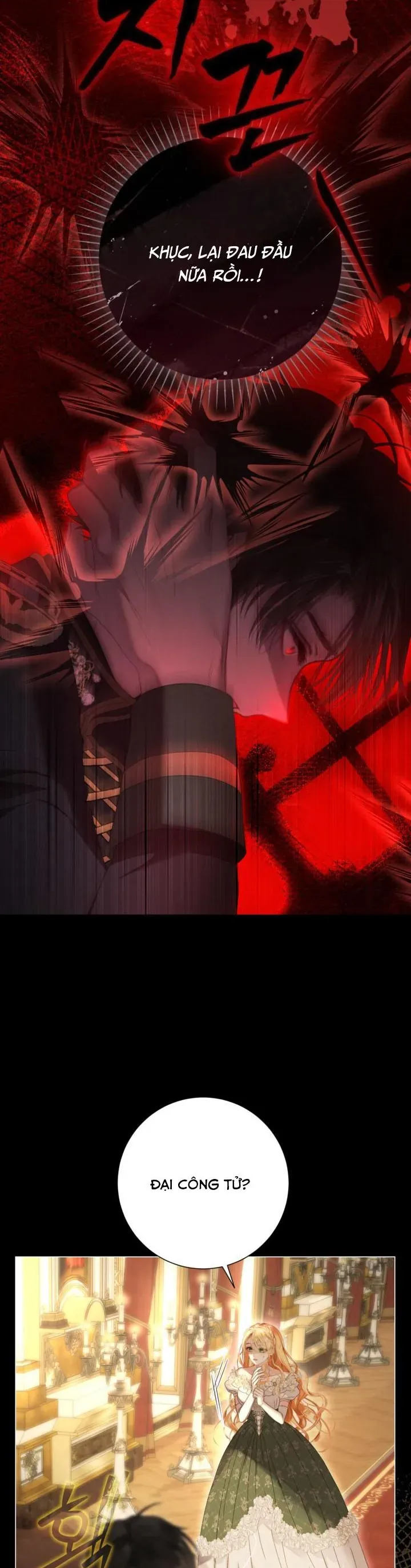 Một Thế Giới Không Có Chị Gái Mà Ai Cũng Yêu Chapter 103 - 4