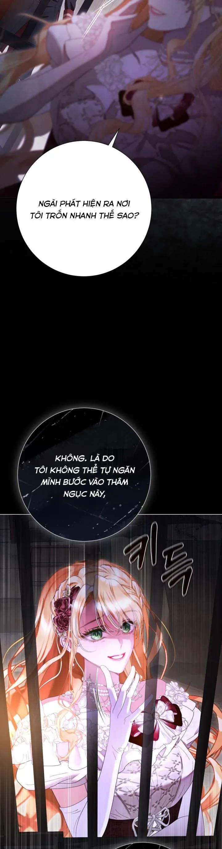 Một Thế Giới Không Có Chị Gái Mà Ai Cũng Yêu Chapter 103 - 31