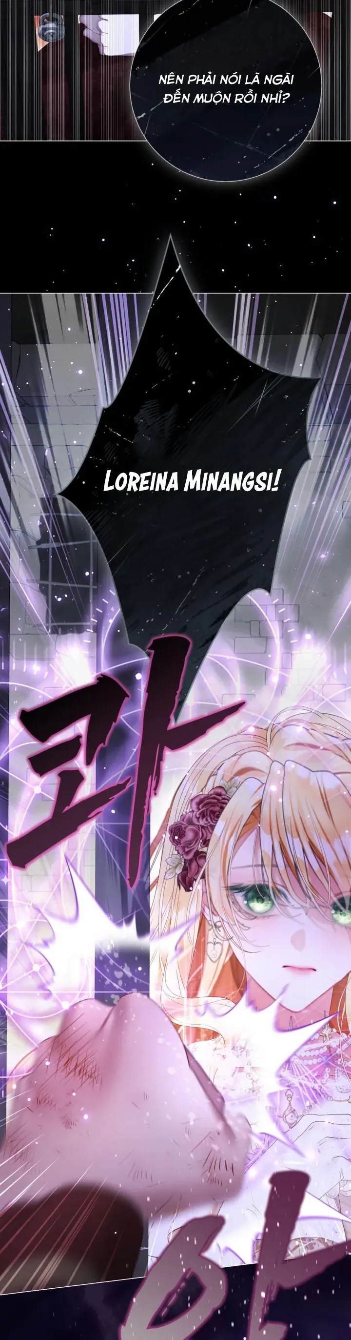 Một Thế Giới Không Có Chị Gái Mà Ai Cũng Yêu Chapter 103 - 32