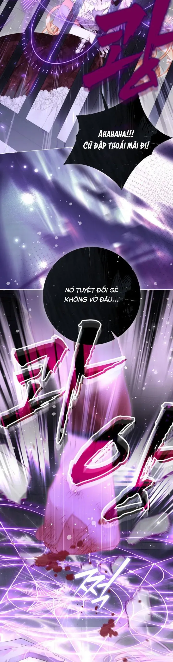 Một Thế Giới Không Có Chị Gái Mà Ai Cũng Yêu Chapter 103 - 34