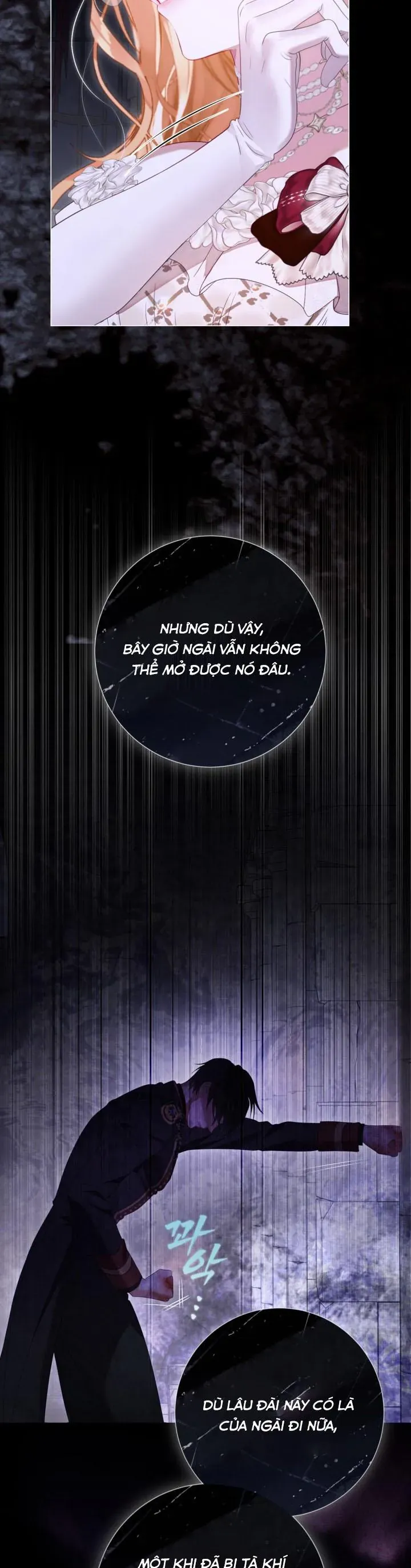 Một Thế Giới Không Có Chị Gái Mà Ai Cũng Yêu Chapter 103 - 37