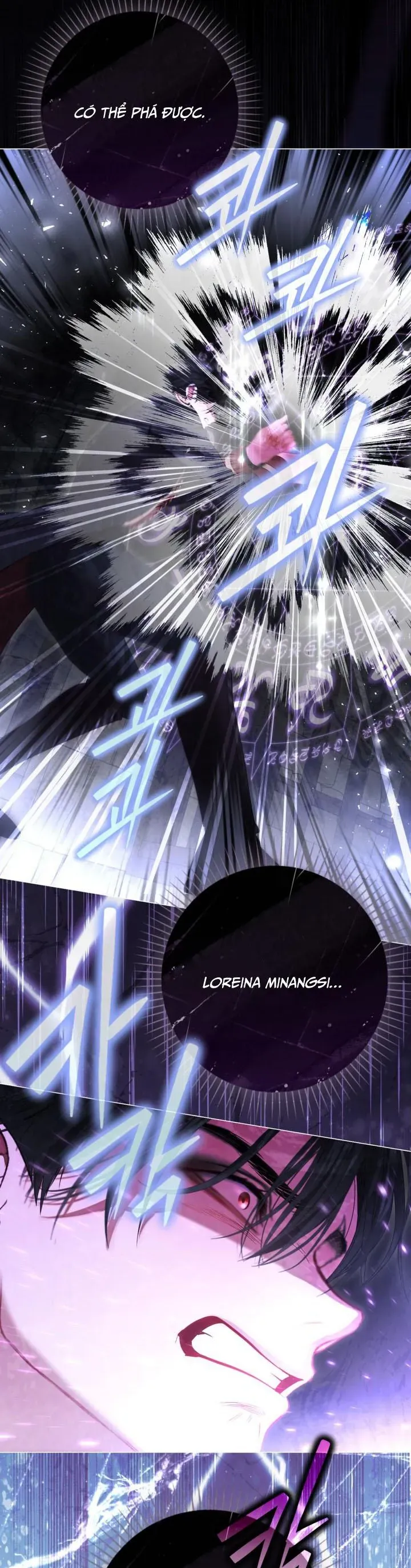 Một Thế Giới Không Có Chị Gái Mà Ai Cũng Yêu Chapter 103 - 41