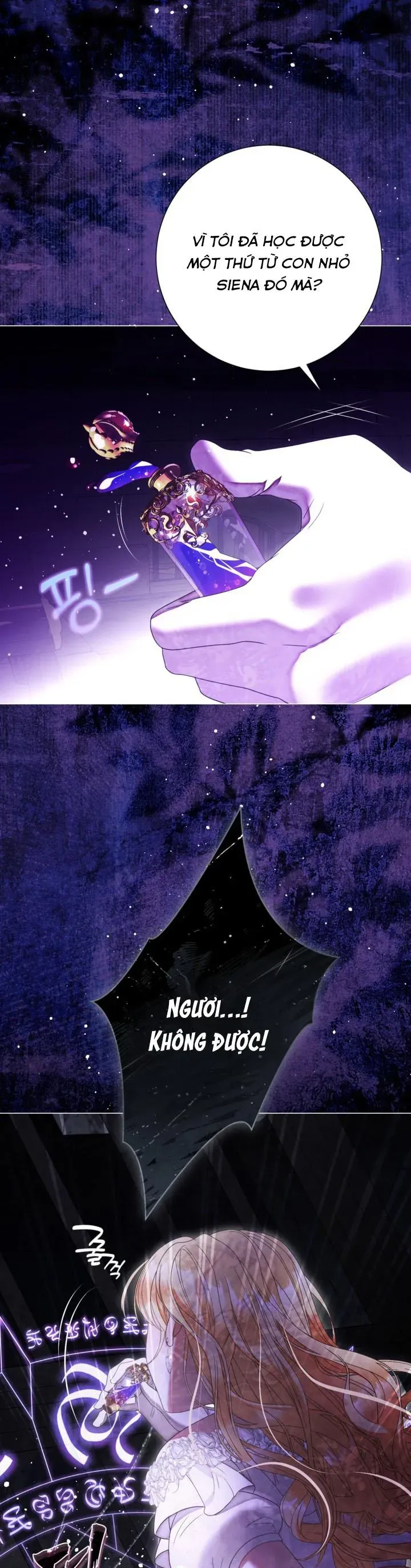 Một Thế Giới Không Có Chị Gái Mà Ai Cũng Yêu Chapter 103 - 43