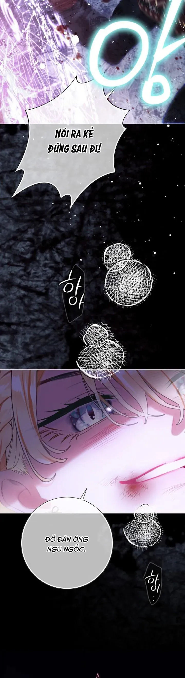 Một Thế Giới Không Có Chị Gái Mà Ai Cũng Yêu Chapter 103 - 49