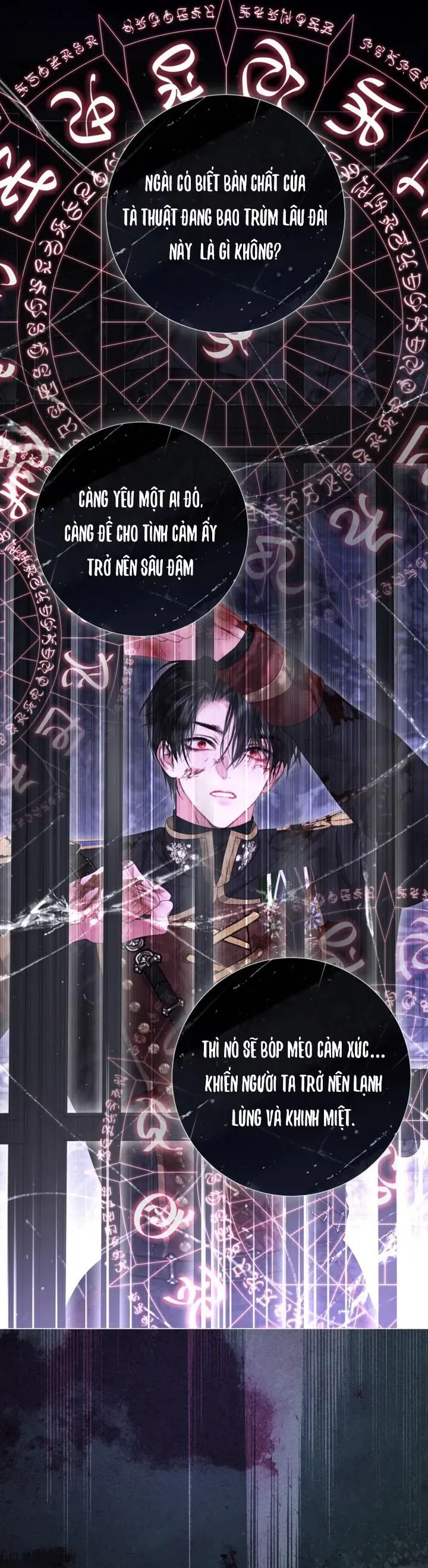 Một Thế Giới Không Có Chị Gái Mà Ai Cũng Yêu Chapter 103 - 50