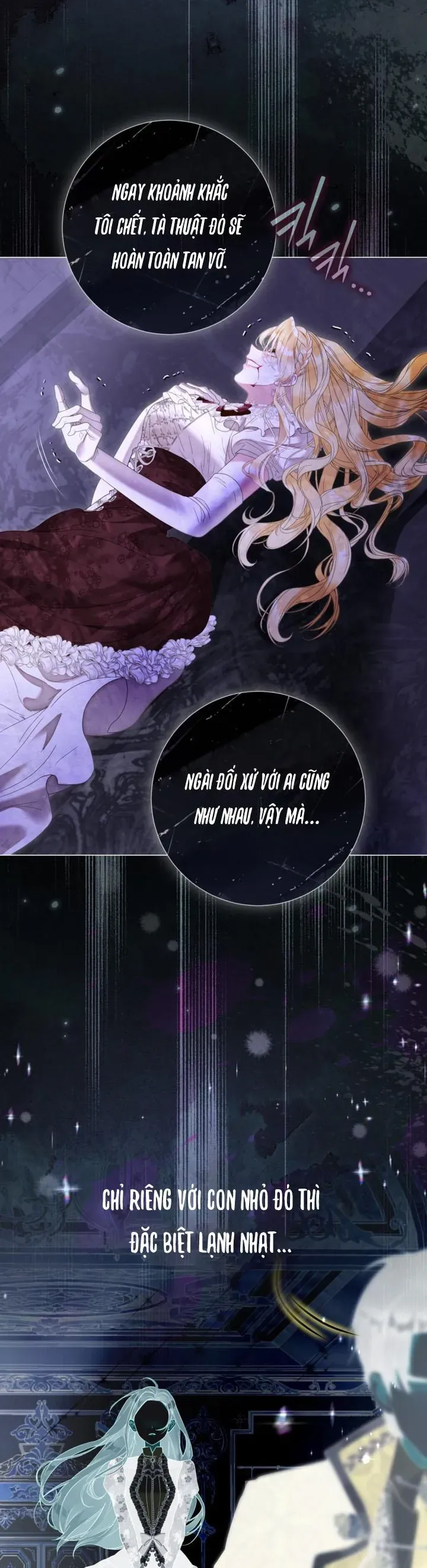 Một Thế Giới Không Có Chị Gái Mà Ai Cũng Yêu Chapter 103 - 51