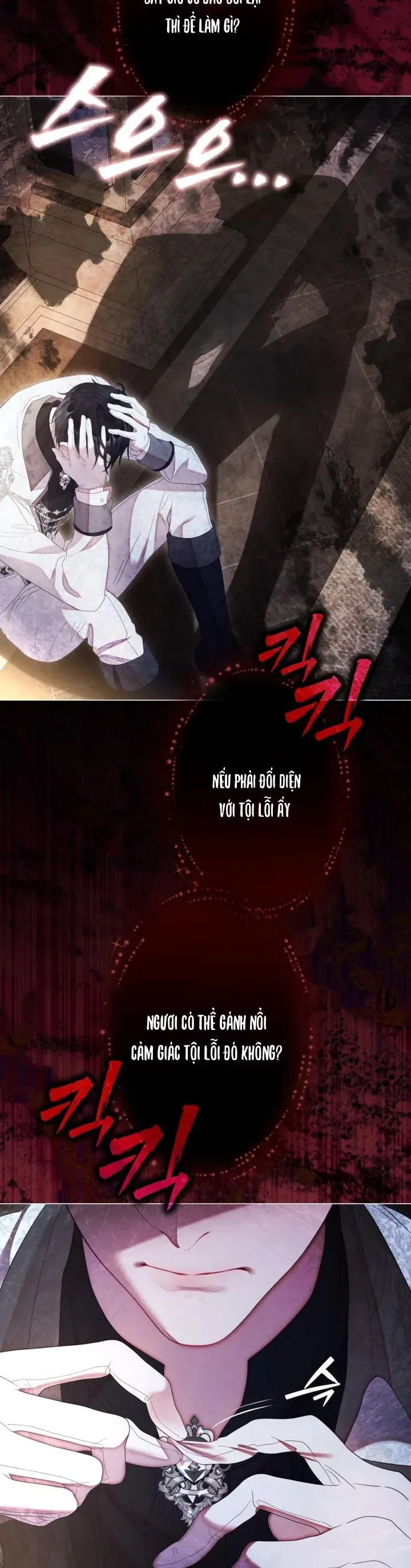 Một Thế Giới Không Có Chị Gái Mà Ai Cũng Yêu Chapter 103 - 10