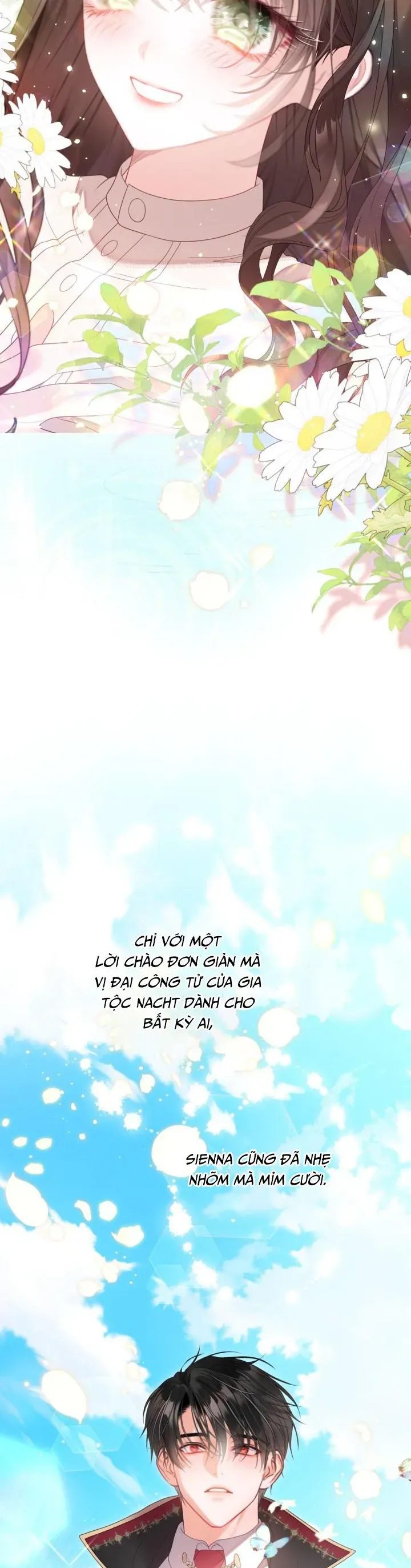 Một Thế Giới Không Có Chị Gái Mà Ai Cũng Yêu Chapter 104 - 11