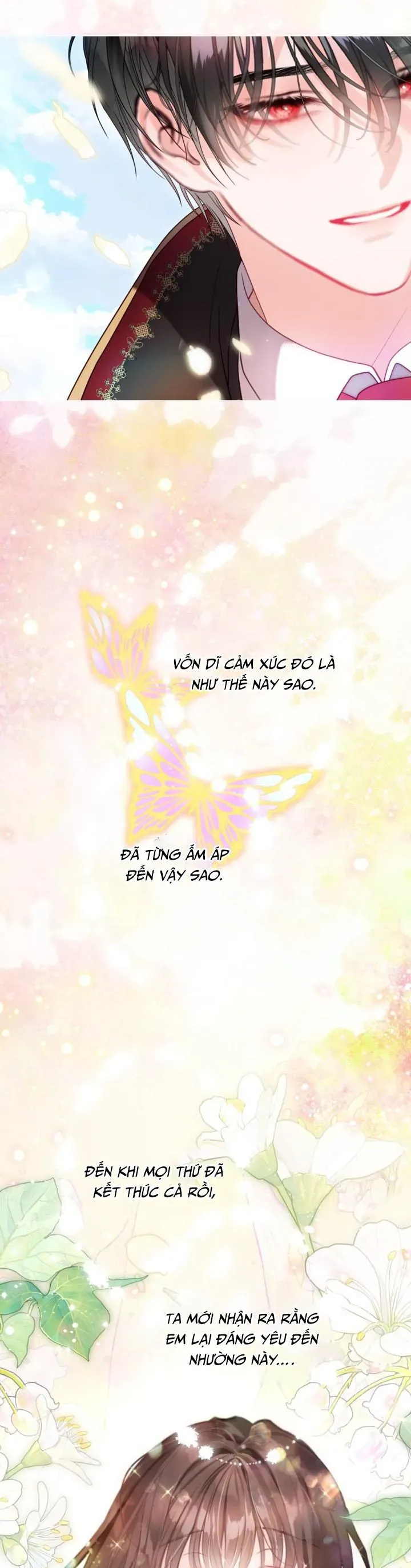 Một Thế Giới Không Có Chị Gái Mà Ai Cũng Yêu Chapter 104 - 13