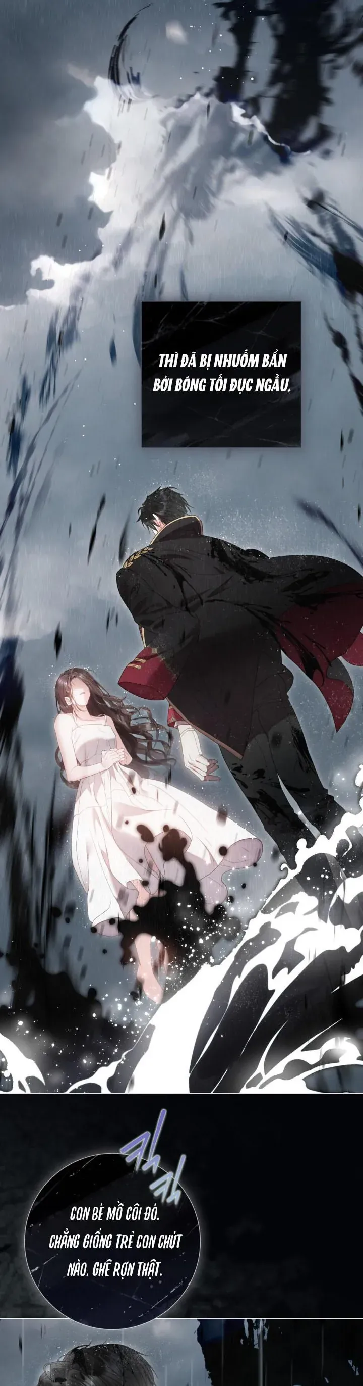 Một Thế Giới Không Có Chị Gái Mà Ai Cũng Yêu Chapter 104 - 16