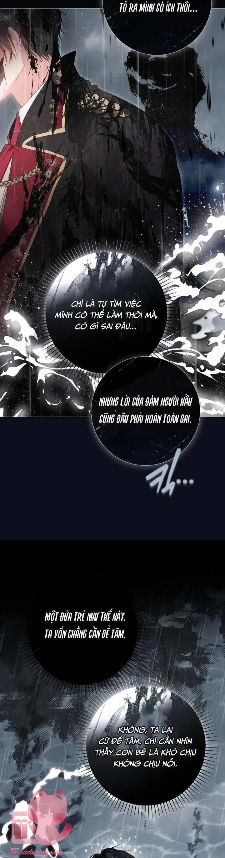 Một Thế Giới Không Có Chị Gái Mà Ai Cũng Yêu Chapter 104 - 18