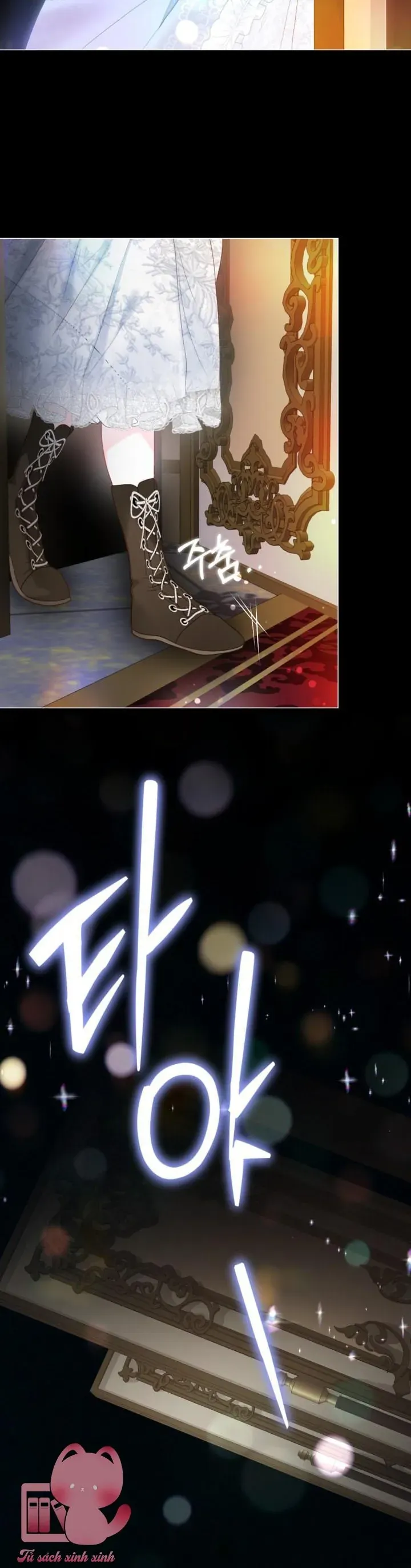 Một Thế Giới Không Có Chị Gái Mà Ai Cũng Yêu Chapter 104 - 36