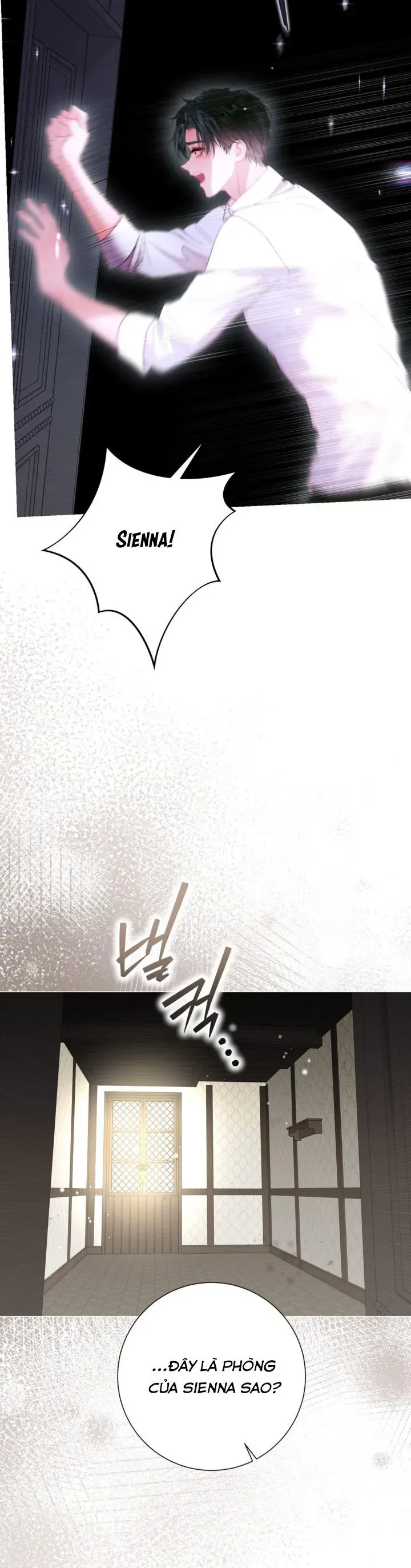 Một Thế Giới Không Có Chị Gái Mà Ai Cũng Yêu Chapter 104 - 38