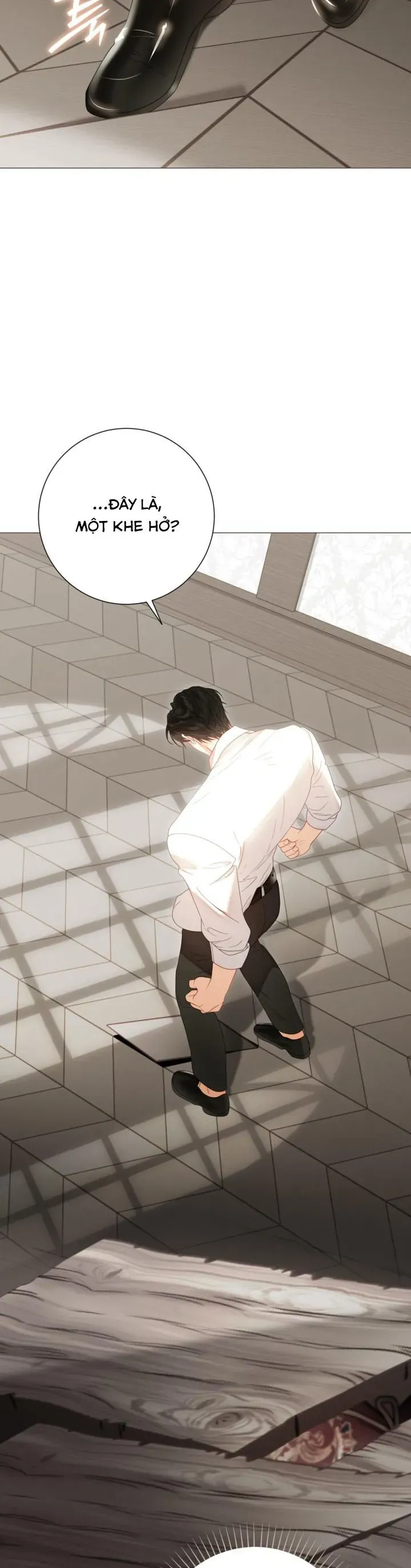 Một Thế Giới Không Có Chị Gái Mà Ai Cũng Yêu Chapter 104 - 40